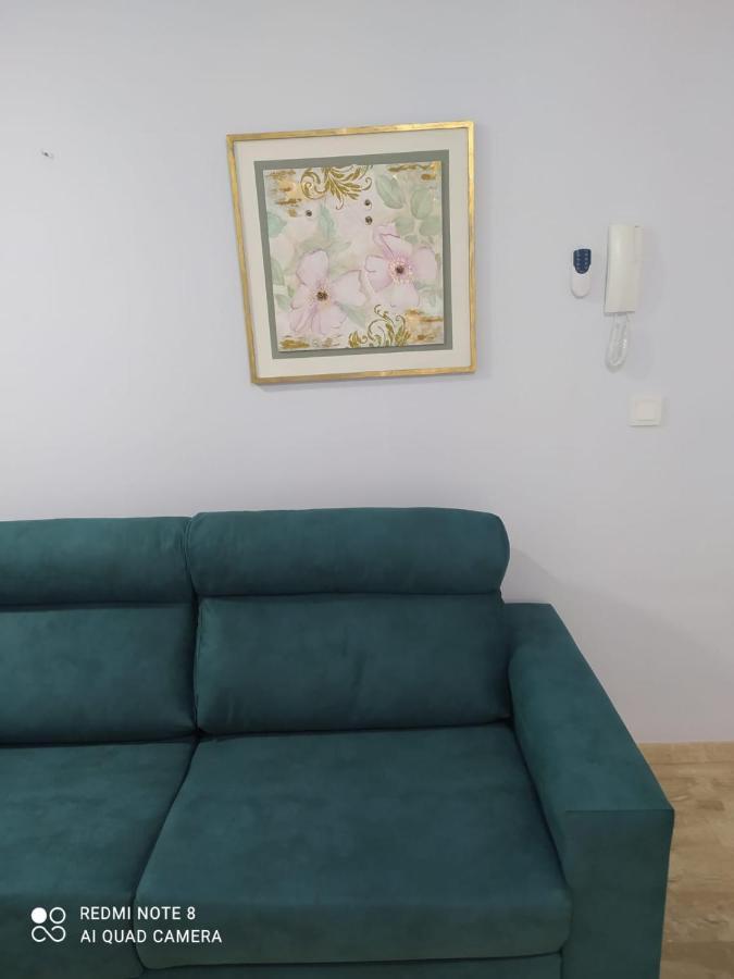 Huerta De La Reina Apartment Cordoba Exterior photo